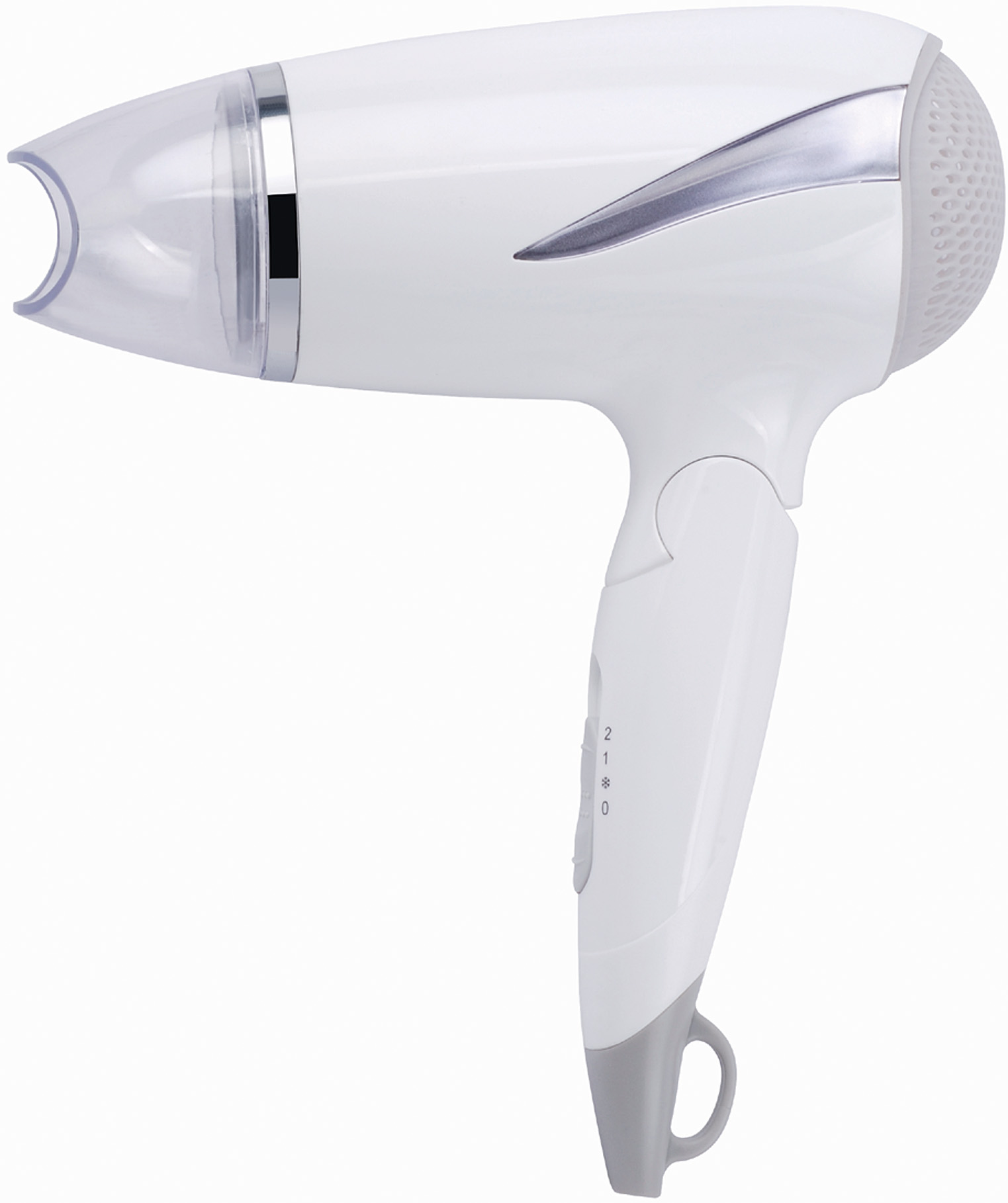 RCY2029A 1200w Hotel/Travel Lonic Hair Dry... Made in Korea